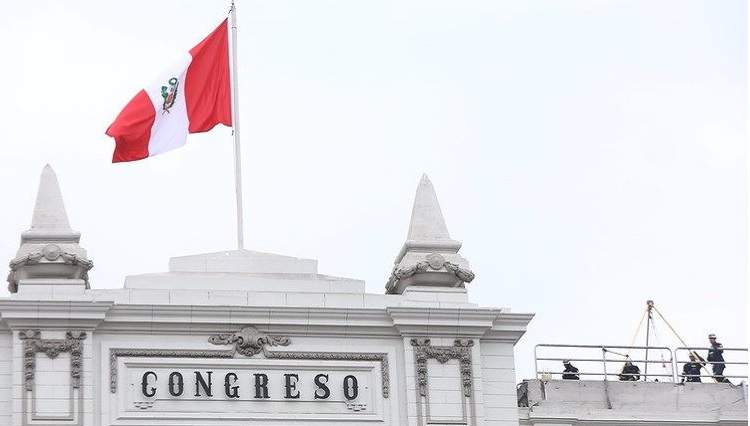 Gerente general de Aionia responderá ante el Congreso por pago irregular de S/ 41 millones por pruebas rápidas de Covid-19