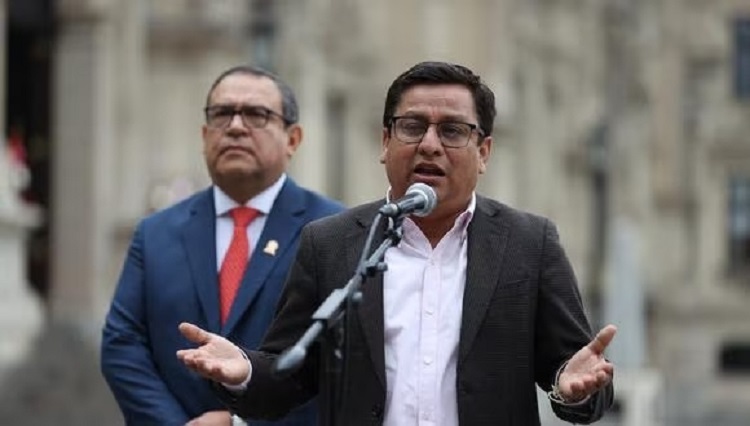 Gobierno comprará 5 mil frascos de inmunoglobulina ante el aumento de casos de Guillain-Barré