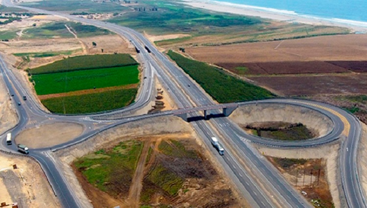Gobierno dicta medidas para reducir impactos en infraestructura vial ante riesgo de lluvias
