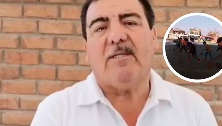 Ica: ¡Atención! Gobernador Regional anuncia nuevas obras sin presupuesto disponible