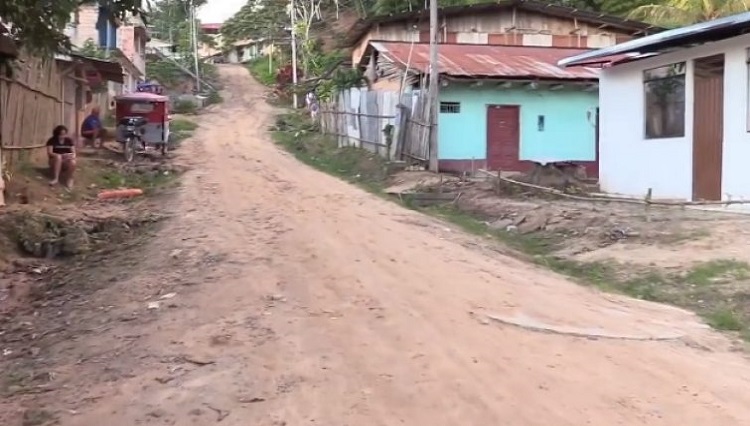 La historia de la licitación de la obra del Jr. Trujillo