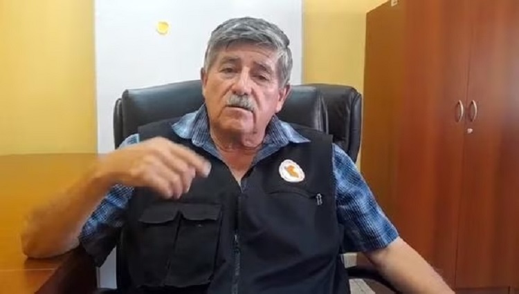 Lambayeque: Fiscalía pide cárcel para jefe del COER por corrupción