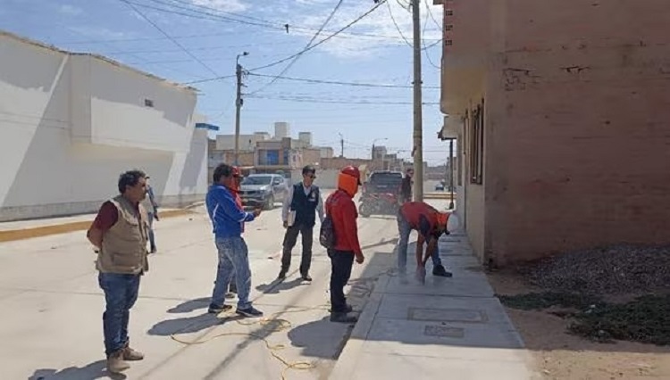 Lambayeque: Investigan corrupción en gestión de exalcalde Augusto Sipión
