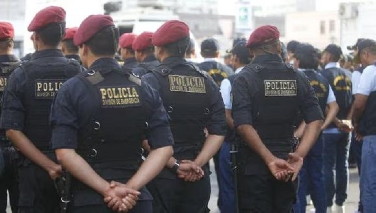 Lambayeque: Denuncian supuesto favoritismo en concesión de “Rancho” policial