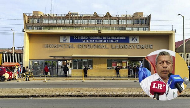 Lambayeque: Nuevo Hospital Regional de Lambayeque pasará de costar S/ 4 millones S/ 11 millones