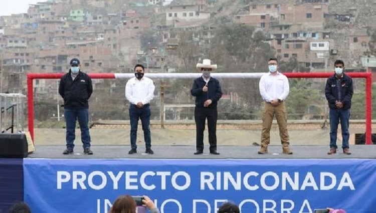 Los pagos ilícitos de empresas chinas que ahora operan en Perú