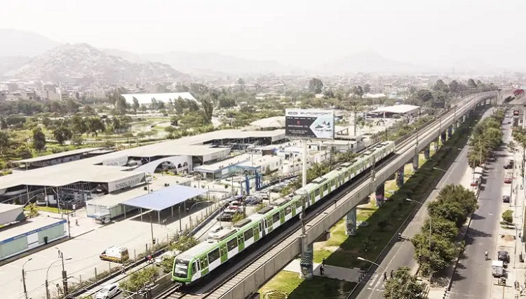 MTC: fideicomiso captará fondos privados para megaobras viales públicas en Lima y Callao