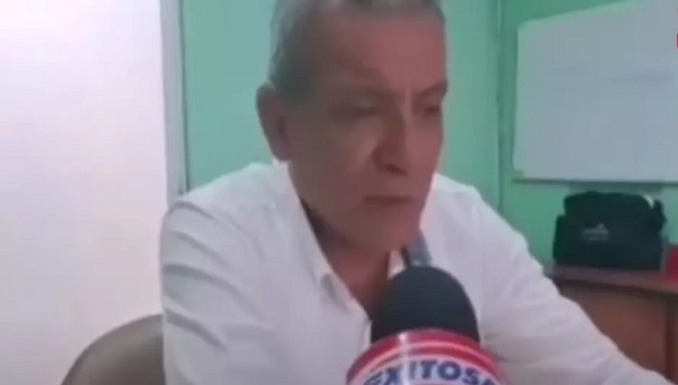 Piura: ¡En aprietos! Exigen vacancia del alcalde de Sullana ante presuntas irregularidades