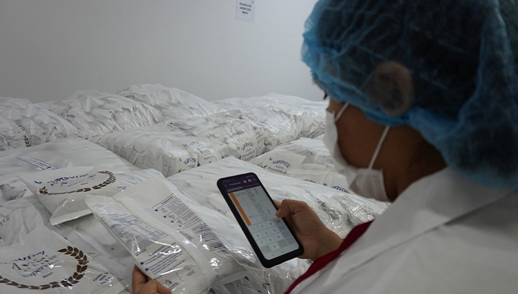 Qali Warma capacitará a interesados en participar en proceso de adquisición de alimentos