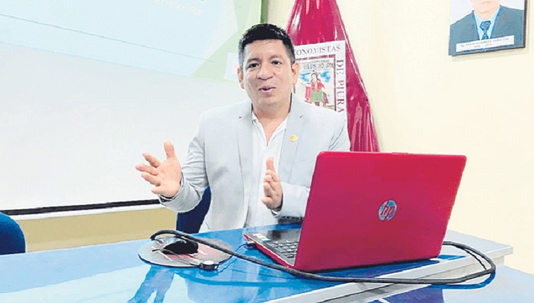 Raúl Martínez: “Los favores políticos solo están demostrando una ineficiente administración pública”