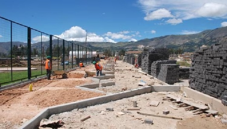 Regiones, municipios y universidades ahora tienen más espacio para invertir en Obras por Impuestos