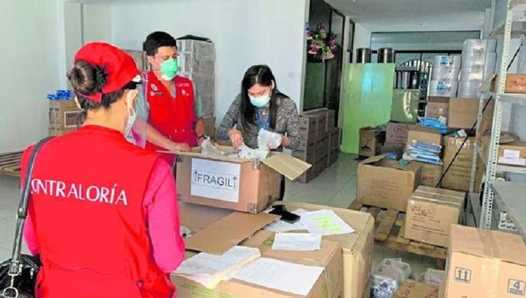 Urge hacer un filtro de beneficiarios en el Vaso de Leche