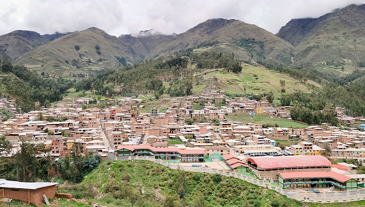 Anulan licitación de obra de riego para Huacrachuco