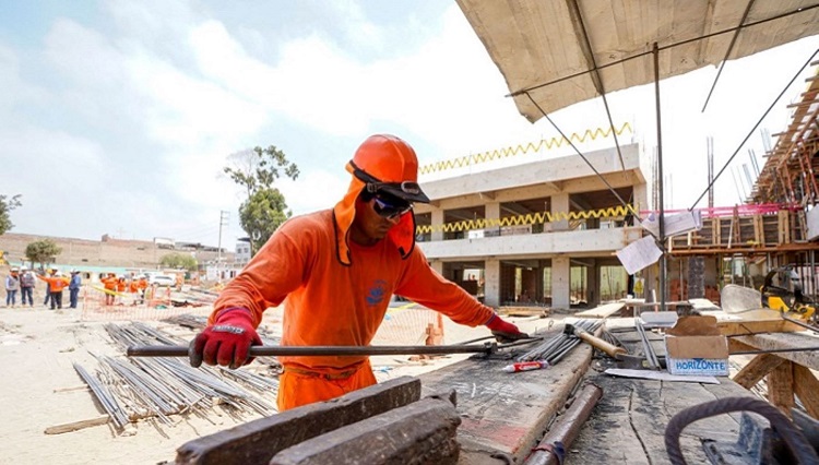 BCP destinará más de S/ 500 millones para el programa de Obras por Impuestos