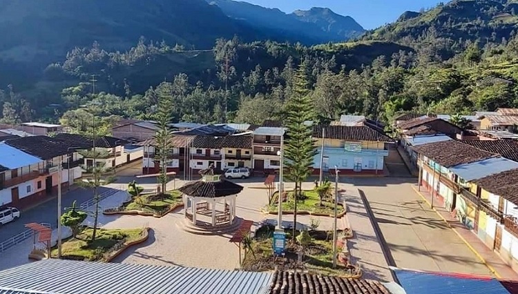 Cajamarca: cárcel efectiva para exalcalde y exfuncionario