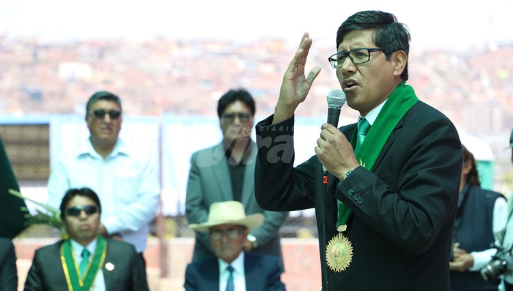 Contraloría confirmó irregularidad en Paucarpata donde se contrató a empresa del alcalde de Santa Rita de Siguas
