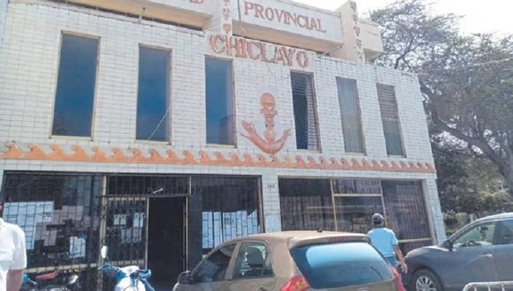 Chiclayo: Municipalidad adjudica buena pro a un postor sin experiencia