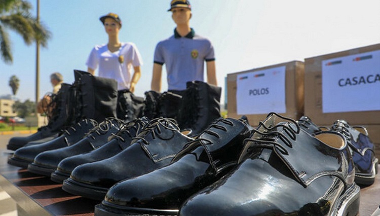 Compras a MYPErú lanza convocatoria para cuero y calzado por S/ 19 millones