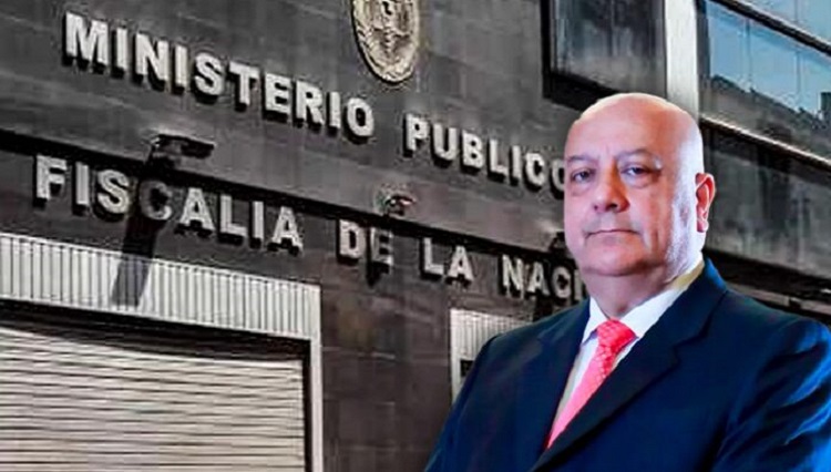 Fiscalía denuncia al exministro Luis Adrianzén por presunto caso de corrupción