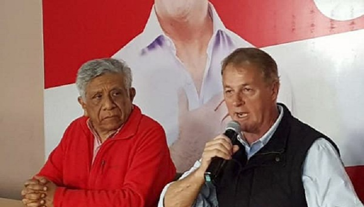 «Gestiones de Jorge Muñoz y Miguel Romero resultaron ser las más corruptas», detalla MML