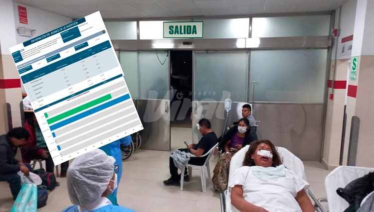 Informes mal elaborados retrasan equipos