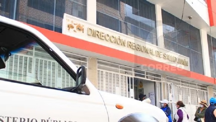 Junín: Investigados por corrupción ganan contratos millonarios