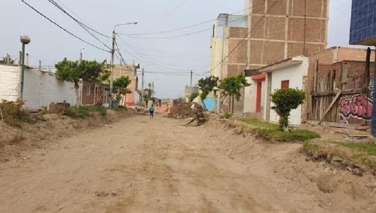 Lambayeque: Indagan presunta corrupción en municipio de Puerto Eten