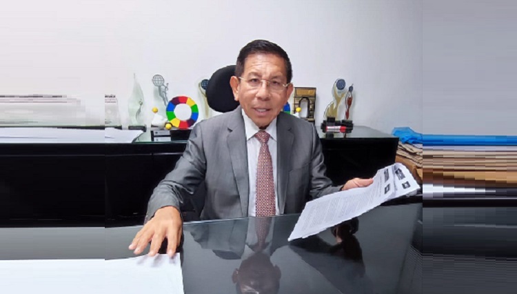 Ley de contrataciones del Estado es la principal causa de miles de obras paralizadas en el país