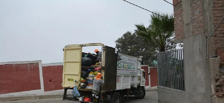 Municipalidad de Lurigancho (Chosica) otorgó la Buena Pro a propuesta superior en 7 Millones de Soles, a pesar de que contiene documentación supuestamente Falsa