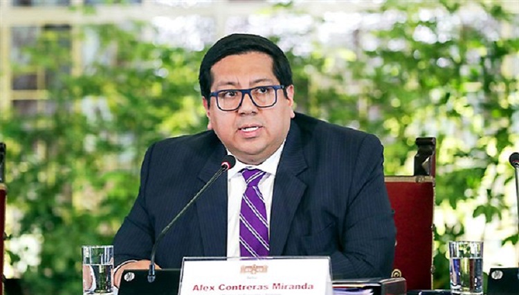 MEF no financiará compensación a Rutas de Lima