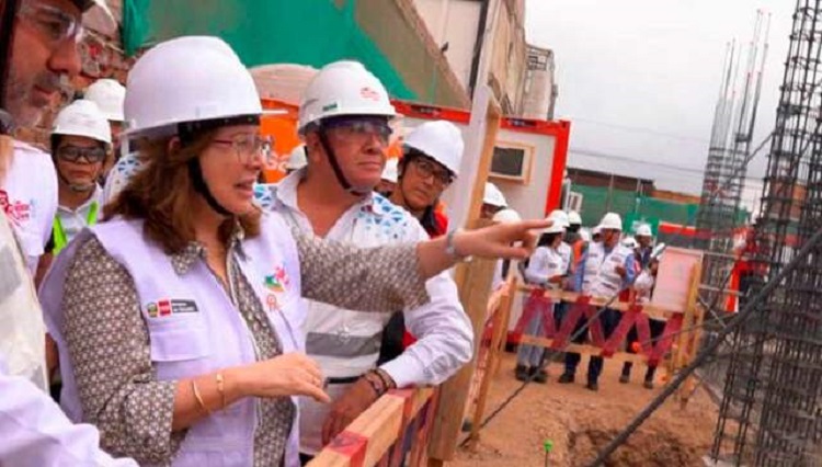 Minedu invertirá S/. 1,400 millones en Construcción de 16 Escuelas Bicentenario