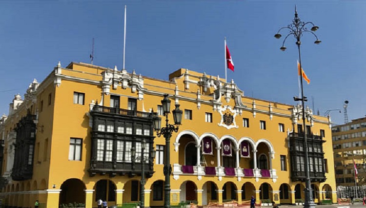 Municipalidad de Lima: OSCE detecta irregularidad en millonaria compra