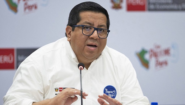 MEF apunta a planificar infraestructura con regiones y municipios