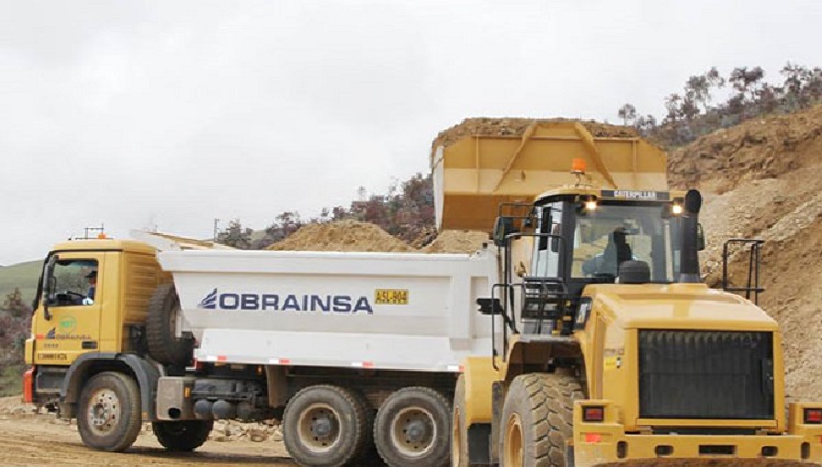 Obrainsa: el ‘rey de los puentes’ en la época en la que Martín Vizcarra era titular del MTC