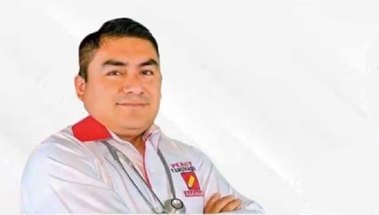 Piura: Alcalde habría favorecido a su amigo con consultoría
