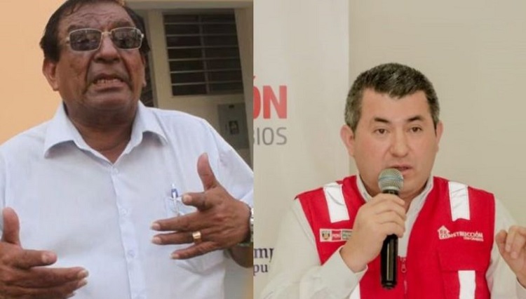 Piura: “Los Operadores de la Reconstrucción” cobraron coimas por obras de S/ 14.8 millones