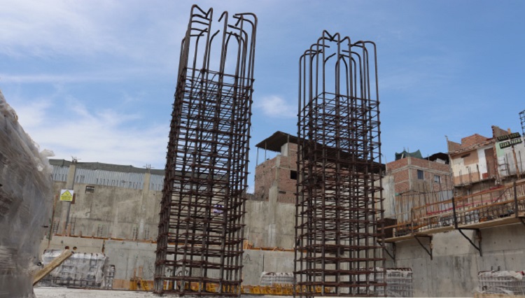 Hospital EL Progreso: Pronis anula resolución que permitía a consorcio seguir ejecutando obra