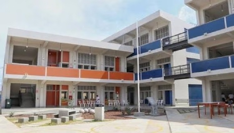 Reconstrucción con Cambios destina más de S/ 80 millones para obras en colegios de Piura