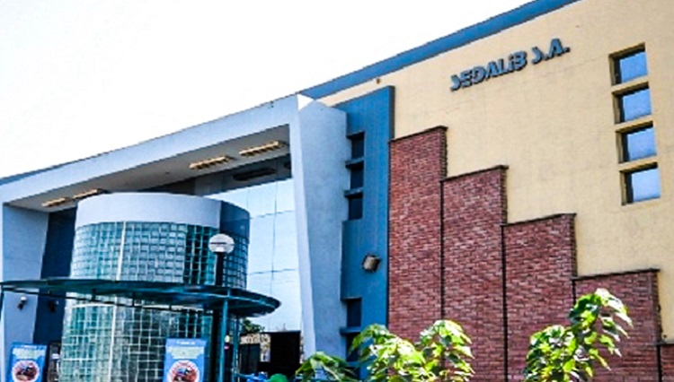 Sedalib rechaza sobrecostos en obra de mejoramiento de redes de alcantarillado en Parque Industrial