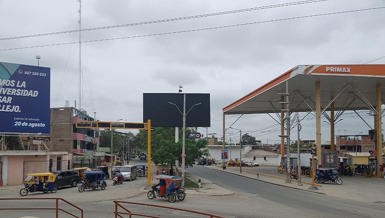 Sullana: Contraloría encuentra situaciones adversas que afectarían continuidad de proceso de obra hacia Jíbito