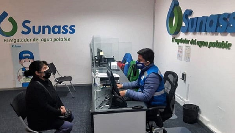 Sunass genera perjuicio al Estado por S/ 2 millones