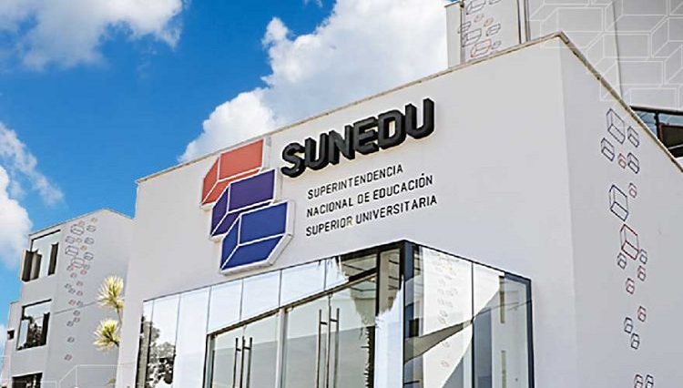Sunedu pide a la Contraloría celeridad en la investigación sobre consultorías por casi 10 millones de soles