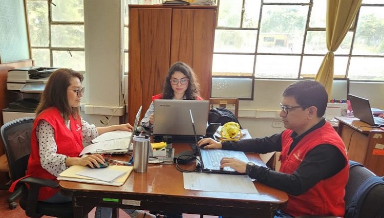 Advierten posible favorecimiento a postor con contrato de más de S/ 2.7 millones para capacitación docente