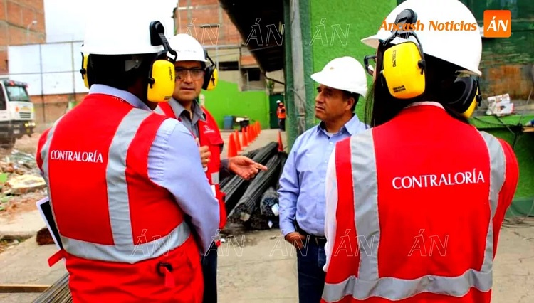 Alertan que construcción de segunda etapa de la IE Simón Bolívar tendría irregularidades