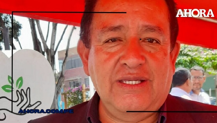 Amarilis: Anuncian que primera quincena de octubre se entrega productos del Vaso de Leche