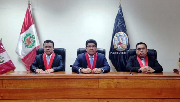 Áncash: revocan sentencia que absolvió a exfuncionarios huarmeyanos por el delito de colusión