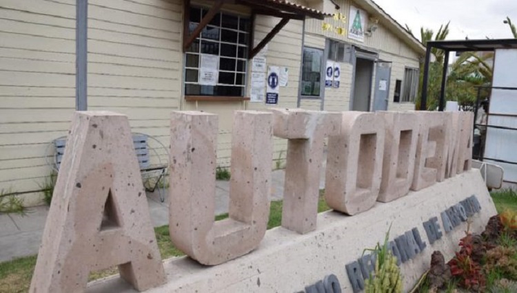 Autodema olvida actualizar órdenes de compra