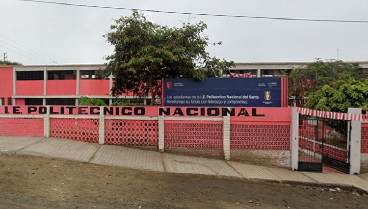 Colegio Politécnico: 9 meses después no se levantan observaciones a expediente técnico