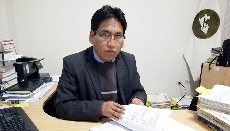 Denuncian favorecimiento a empresa en municipio de Ilabaya