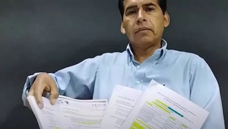 Cusco: Denuncian irregularidades durante convocatoria para implementación de telecomunicaciones en provincias alejadas